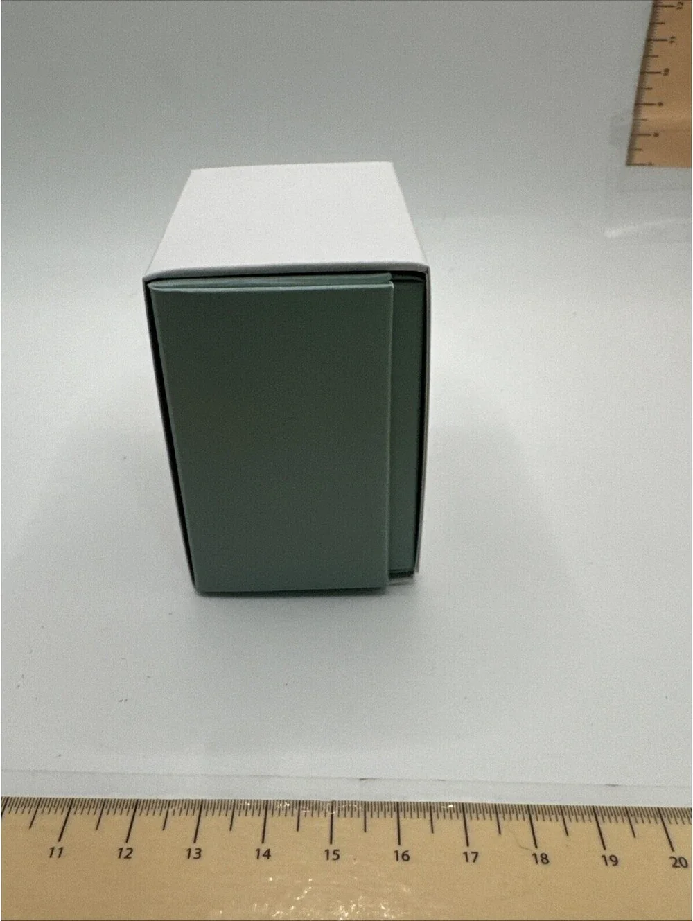 Genuine Sony Case Cover for LinkBuds Open - Ash Green HACL910C/G Sealed